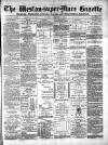 Weston-super-Mare Gazette, and General Advertiser