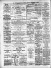 Weston-super-Mare Gazette, and General Advertiser Saturday 22 September 1883 Page 4