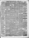 Weston-super-Mare Gazette, and General Advertiser Saturday 22 September 1883 Page 5