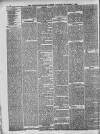 Weston-super-Mare Gazette, and General Advertiser Saturday 03 November 1883 Page 6