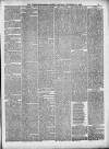 Weston-super-Mare Gazette, and General Advertiser Saturday 24 November 1883 Page 3