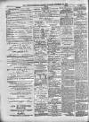 Weston-super-Mare Gazette, and General Advertiser Saturday 24 November 1883 Page 4