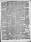 Weston-super-Mare Gazette, and General Advertiser Saturday 24 November 1883 Page 5