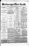 Weston-super-Mare Gazette, and General Advertiser