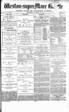 Weston-super-Mare Gazette, and General Advertiser