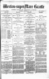 Weston-super-Mare Gazette, and General Advertiser