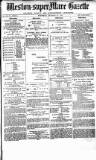 Weston-super-Mare Gazette, and General Advertiser