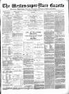 Weston-super-Mare Gazette, and General Advertiser