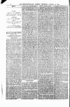 Weston-super-Mare Gazette, and General Advertiser Wednesday 16 January 1884 Page 2