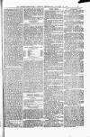 Weston-super-Mare Gazette, and General Advertiser Wednesday 16 January 1884 Page 3