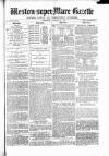 Weston-super-Mare Gazette, and General Advertiser