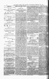 Weston-super-Mare Gazette, and General Advertiser Wednesday 20 February 1884 Page 2