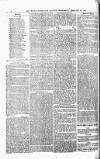 Weston-super-Mare Gazette, and General Advertiser Wednesday 20 February 1884 Page 4