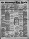 Weston-super-Mare Gazette, and General Advertiser