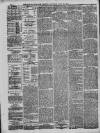 Weston-super-Mare Gazette, and General Advertiser Saturday 28 June 1884 Page 2