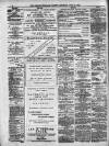 Weston-super-Mare Gazette, and General Advertiser Saturday 28 June 1884 Page 4