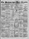 Weston-super-Mare Gazette, and General Advertiser Saturday 19 July 1884 Page 1