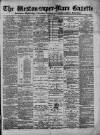 Weston-super-Mare Gazette, and General Advertiser