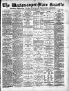 Weston-super-Mare Gazette, and General Advertiser