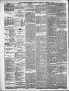 Weston-super-Mare Gazette, and General Advertiser Saturday 01 November 1884 Page 2