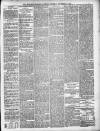 Weston-super-Mare Gazette, and General Advertiser Saturday 01 November 1884 Page 5