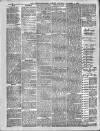 Weston-super-Mare Gazette, and General Advertiser Saturday 01 November 1884 Page 6
