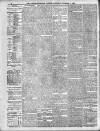 Weston-super-Mare Gazette, and General Advertiser Saturday 01 November 1884 Page 8