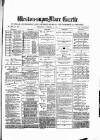 Weston-super-Mare Gazette, and General Advertiser