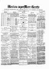 Weston-super-Mare Gazette, and General Advertiser