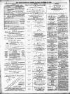 Weston-super-Mare Gazette, and General Advertiser Saturday 29 November 1884 Page 4