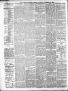 Weston-super-Mare Gazette, and General Advertiser Saturday 29 November 1884 Page 8