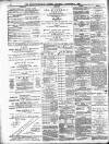 Weston-super-Mare Gazette, and General Advertiser Saturday 06 December 1884 Page 4