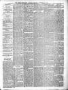 Weston-super-Mare Gazette, and General Advertiser Saturday 06 December 1884 Page 5