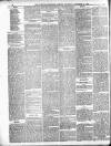 Weston-super-Mare Gazette, and General Advertiser Saturday 06 December 1884 Page 6