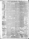 Weston-super-Mare Gazette, and General Advertiser Saturday 06 December 1884 Page 8