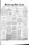 Weston-super-Mare Gazette, and General Advertiser