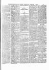 Weston-super-Mare Gazette, and General Advertiser Wednesday 11 February 1885 Page 3