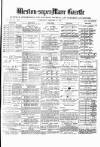 Weston-super-Mare Gazette, and General Advertiser