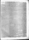 Weston-super-Mare Gazette, and General Advertiser Saturday 21 February 1885 Page 3