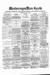 Weston-super-Mare Gazette, and General Advertiser