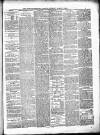Weston-super-Mare Gazette, and General Advertiser Saturday 07 March 1885 Page 5