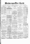 Weston-super-Mare Gazette, and General Advertiser