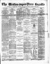 Weston-super-Mare Gazette, and General Advertiser