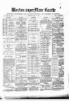 Weston-super-Mare Gazette, and General Advertiser