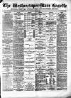 Weston-super-Mare Gazette, and General Advertiser