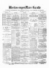 Weston-super-Mare Gazette, and General Advertiser