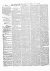 Weston-super-Mare Gazette, and General Advertiser Wednesday 10 June 1885 Page 2