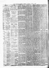 Weston-super-Mare Gazette, and General Advertiser Saturday 13 June 1885 Page 2