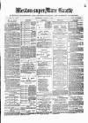 Weston-super-Mare Gazette, and General Advertiser