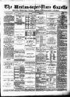 Weston-super-Mare Gazette, and General Advertiser